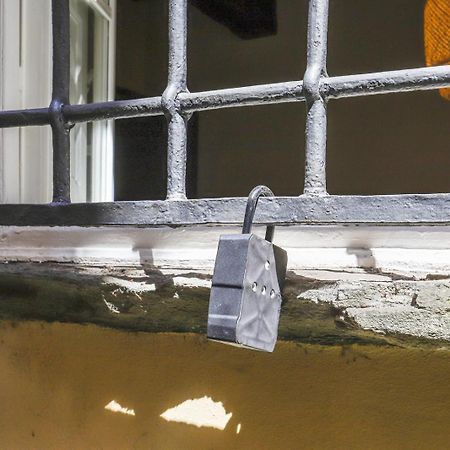 Lady Miranda Apartman Lucca Kültér fotó